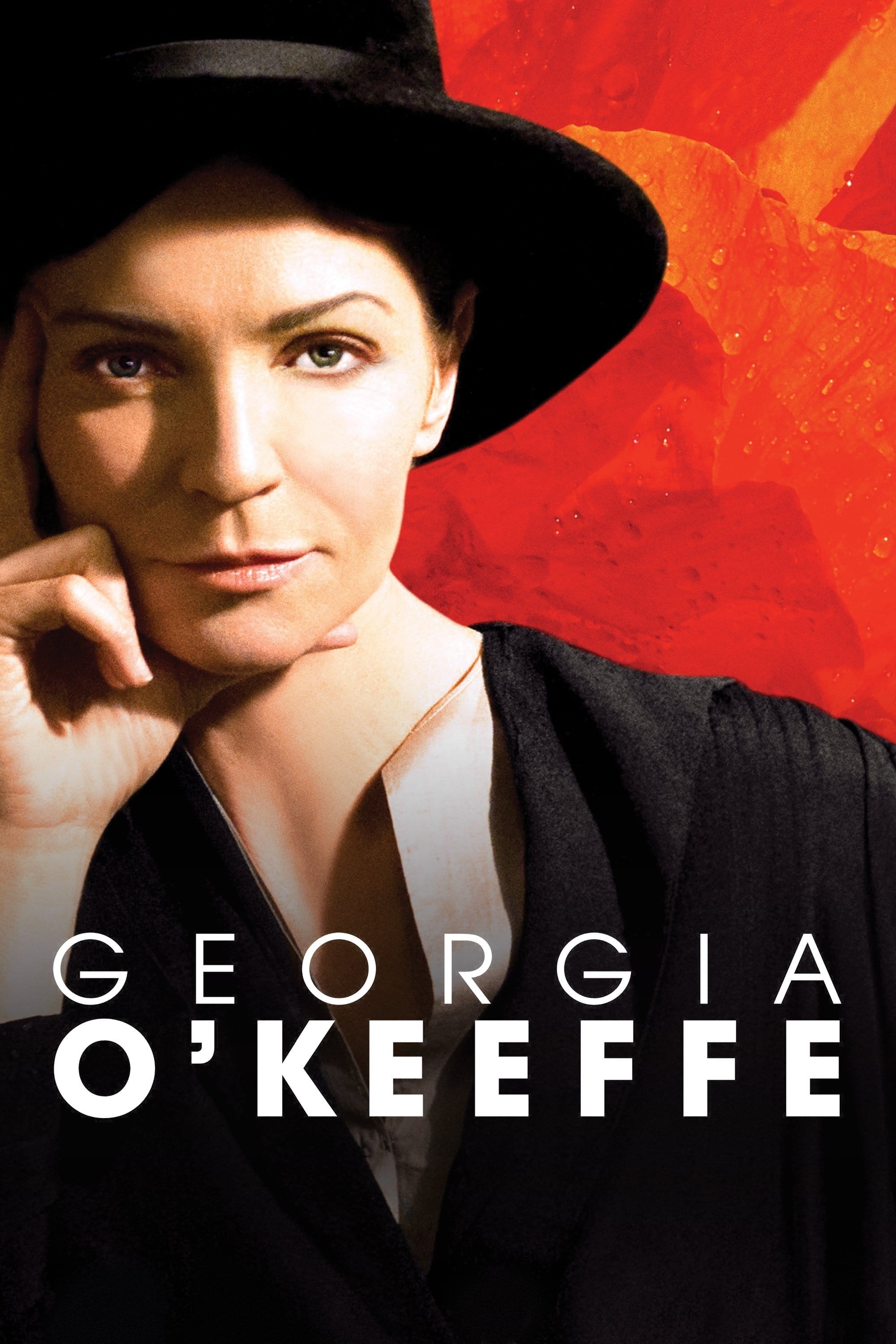 Постер Georgia O'Keeffe